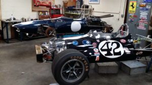 1967 gurney eagle