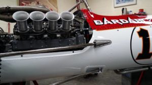 1968 gurney eagle