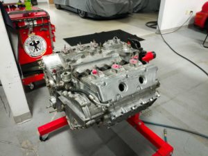 1978 porsche 911 sc engine rebuild (2)