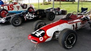 gurney eagle cars