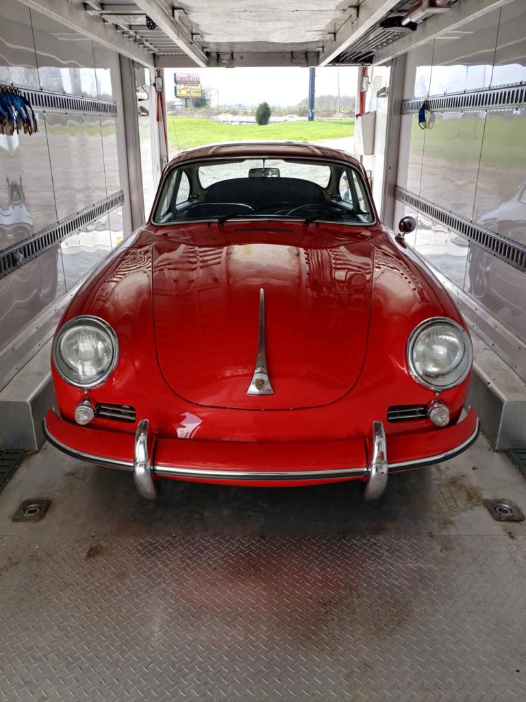 redstone porsche 356 restoration (2)