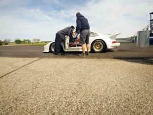 redstone porsche 934 at putnam park (2)