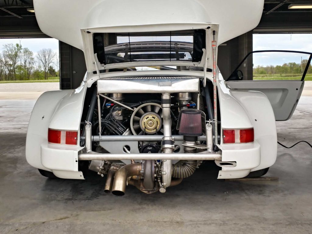 redstone porsche 934 at putnam park (4)