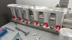 redstone-porsche-962-lower-intake-manifold-plenum-fabrication-(2)